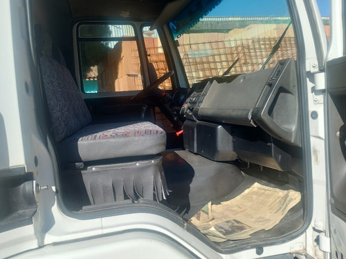 Ford Cargo 815 2009 Carroceria 5m ( 816 915 914 8120 815 )