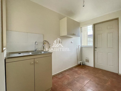 Casa En Arriendo En Pillalelbun