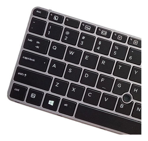 Reemplazo Del Diseño De Ee. Uu. Del Teclado 820 G3 820 G4