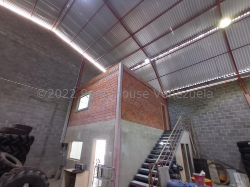 Imagen 15 de 30 de Galpones En Venta Zona Industrial De Barquisimeto, Lara Cod:23-9588--