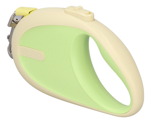 Correa Para Perros Para Caminar, Portátil, Abs, Automática,