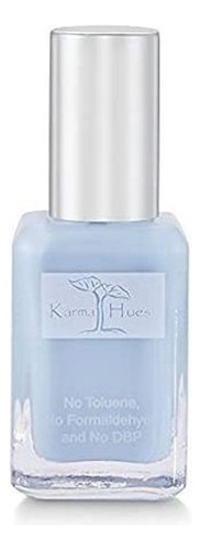 Esmalte De Uñas - Karma Organic Natural Nail Polish - No