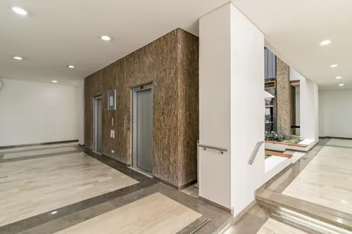 Oficina En Venta En Rincón Del Chicó. Cod V1050016