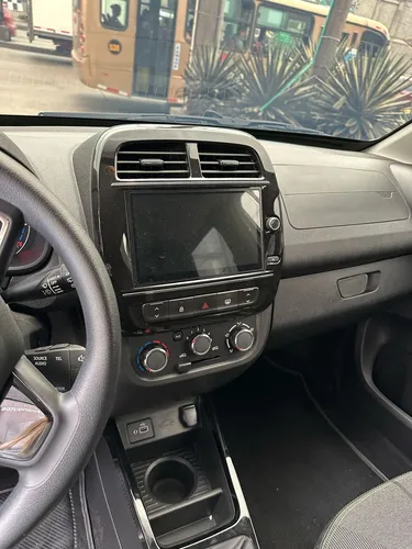 Renault Kwid 1.0 Outsider