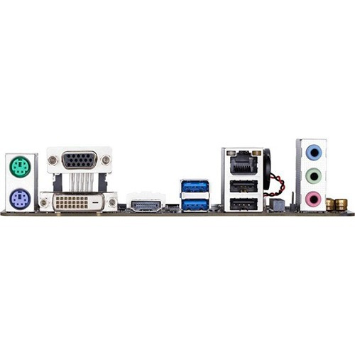 Placa-mãe Gigabyte B360n Wifi Intel Lga 1151 Mini-itx Ddr4