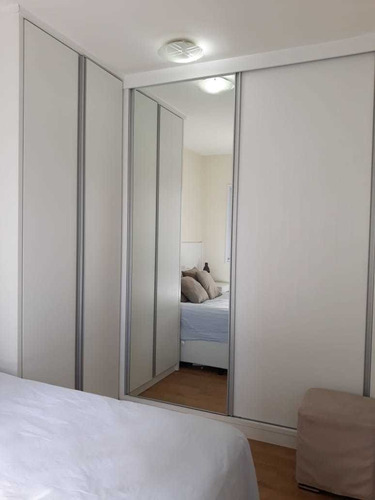 Imagem 1 de 10 de Apartamentos Em São Paulo - 1410