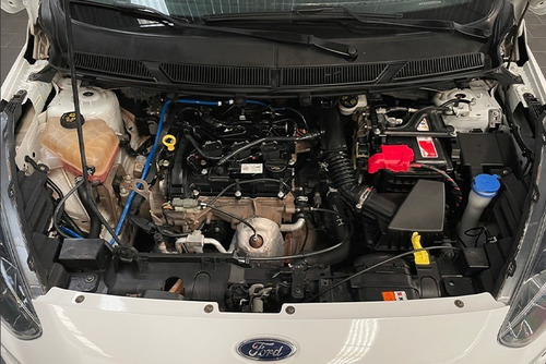 Imagem 9 de 20 de Ford Ka Se 1.0 Flex