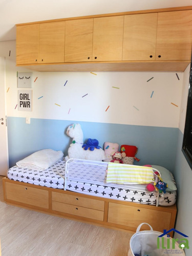 Imagem 6 de 15 de Ref.: 2373 - Apartamento Em São Paulo Para Venda - V2373