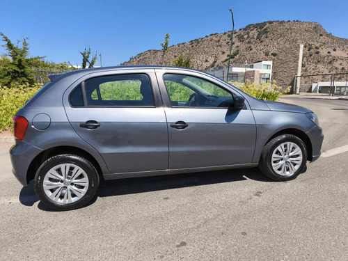 Volkswagen Gol HB 1.6 MT