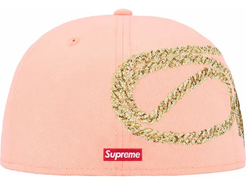 Gorra Supreme Jesus Piece S Logo New Era 59fifty Fitted Hat Gorra Supreme Jesus Piece S Logo New Era 59fifty Fitted Hat