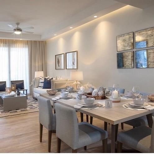 Imagen 5 de 14 de Apartamento En Venta En Punta Cana 2 Habitaciones, Proyecto