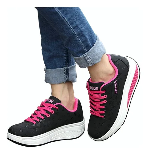Deportivas 2019 mujer sale