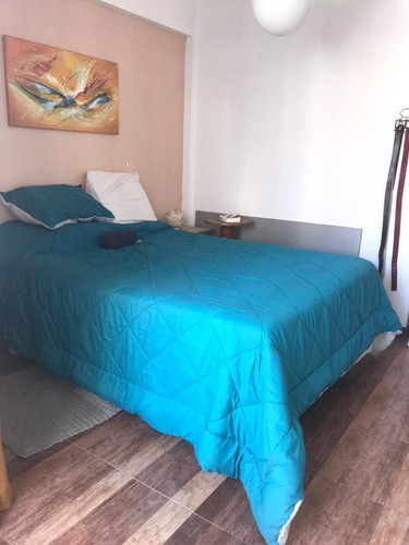 Departamento 3 Ambientes En Las Cañitas Venta