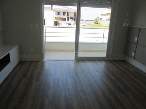 Imagem 10 de 30 de Casa À Venda Em Mont Blanc Residence - Ca002177