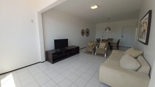 Imagem 11 de 29 de Apartamento À Venda, 110 M² Por R$ 290.000,00 - Papicu - Fortaleza/ce - Ap0137