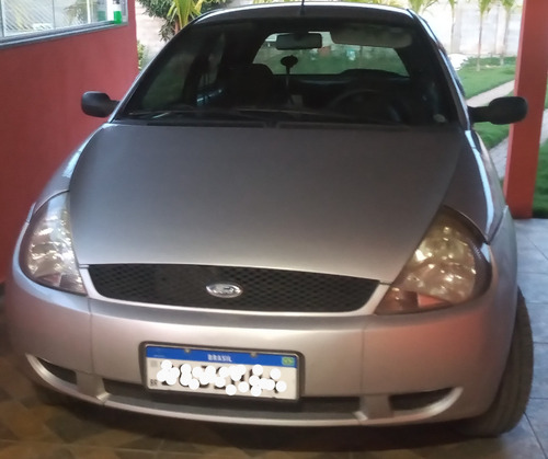Ford Ka 1.0 Gl 3p