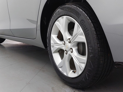 Chevrolet Onix 1.0 TURBO FLEX LTZ AUTOMÁTICO