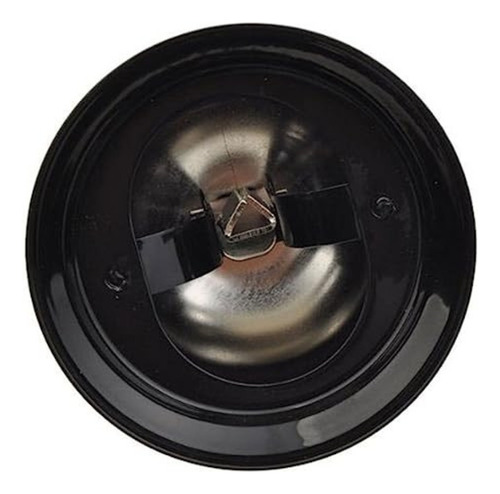 Timbre Mediano De Servicio 8.5 Cm