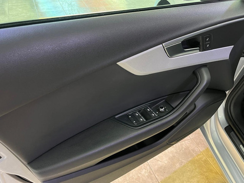 Audi A4 2.0 T Dynamic 190hp Dsg