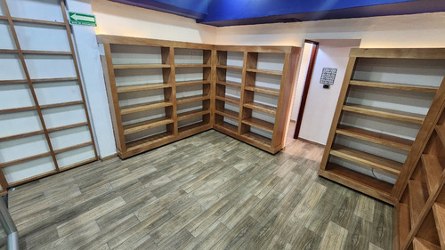 Local Comercial En Dos Niveles Interlomas