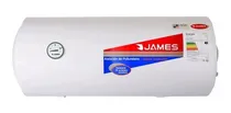 Comprar Calefones James Horizontal 80 Lts Poliuretano Inyectado -ltc