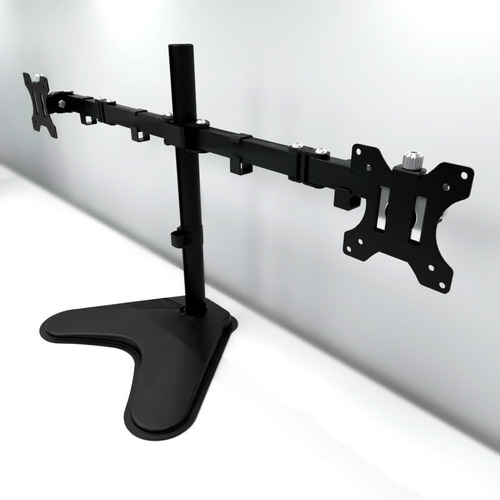 Soporte Klip Xtreme KPM-311 de mesa para TV/Monitor de 13" a 32" negro