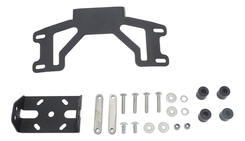 Soporte De Teléfono Para Motocicleta, 2 Piezas, Soporte De N