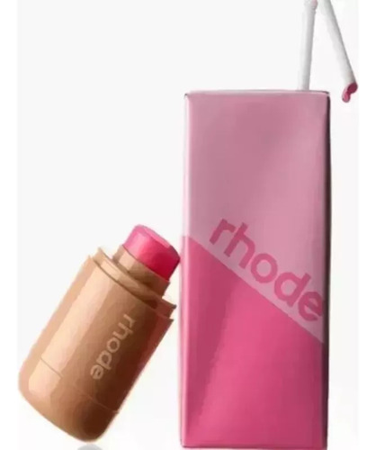 Cc 2 Unidad De Colorete De Bolsillo Rhode De Hailey Bieber