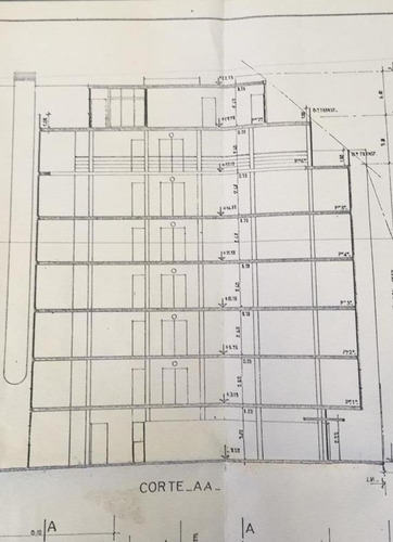 Imagen 4 de 5 de Venta De Oficina - Retiro