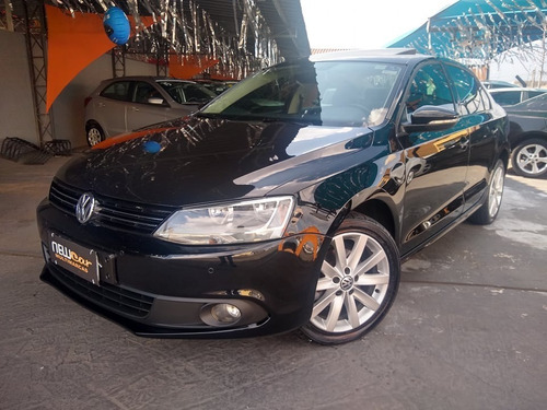 Jetta Comfortiline