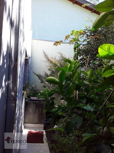Imagem 25 de 30 de Casa Com 2 Dormitórios À Venda, 135 M² Por R$ 480.000,00 - Jardim Bela Vista - Indaiatuba/sp - Ca0742