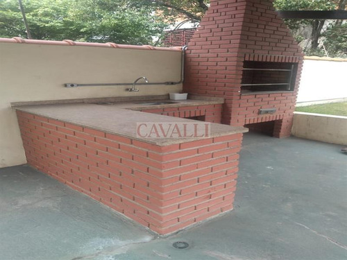 Imagem 17 de 18 de Apartamento Na Vila Aricanduva - 4663