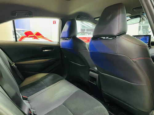 Imagem 7 de 10 de Toyota Corolla 2.0 Vvt-ie Flex Gr-s Direct Shift 2021/20...