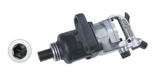 Pistola Neumatica 1 Pulga. Tipo Corta Toyaki Lu-25c