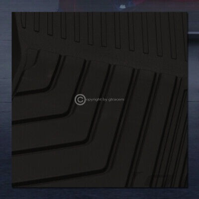 For 2016-2022 Tacoma Double/crew W/auto 3d Molded All We Gt2
