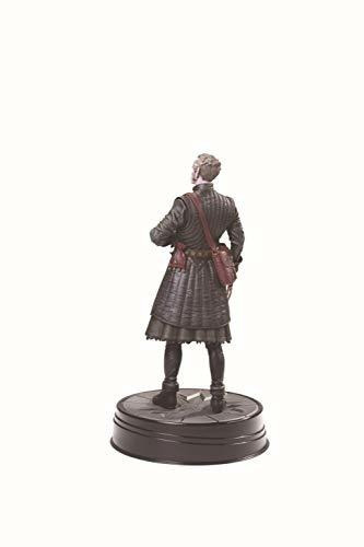 The Witcher 3 Wild Hunt: Regis Vampire Deluxe Figure