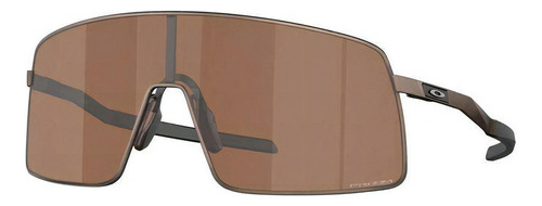 Gafas Oakley Sutro Ti Oo60130336 Color De La Lente Marrón Color De La Varilla Marrón Color Del Armazón Marrón Diseño Mirror