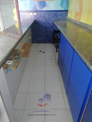 Atenas Inmobiliaria, C.a. Vende Local Comercial, Cc Ciudad Puenta Real, Nueva Barcelona Edo. Anzoategui-venezuela