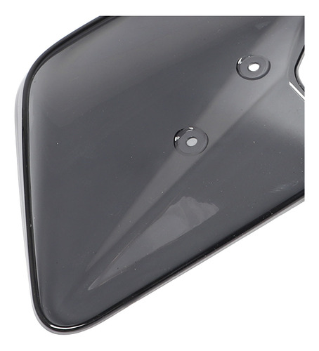 Soporte Para Parabrisas Delantero De Motocicleta, 1 Par