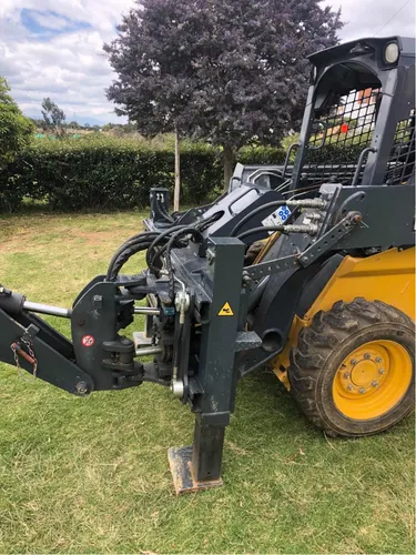 John Deere