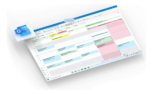 Microsoft 365 Personal 1 Usuario 5 Dispositivos 23 Meses