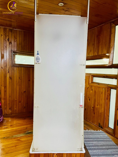 Vende Casa Con Gran Terreno Caburgua Pucón