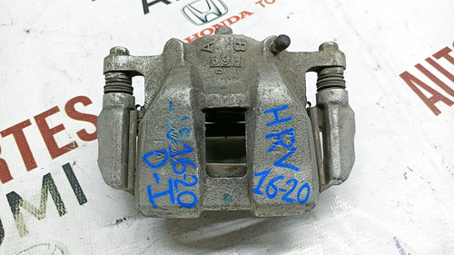 Mordaza Caliper Hrv 16-20 Delantera Izquierda Original 