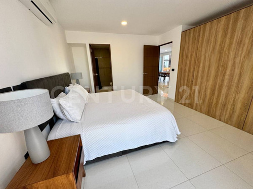 Departamento En Venta En Zoho Skies, Puerto Vallarta