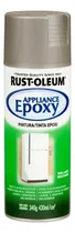 Comprar Pintura Aerosol Epoxy Para Electrodomésticos Rust Oleum Color Acero Inoxidable