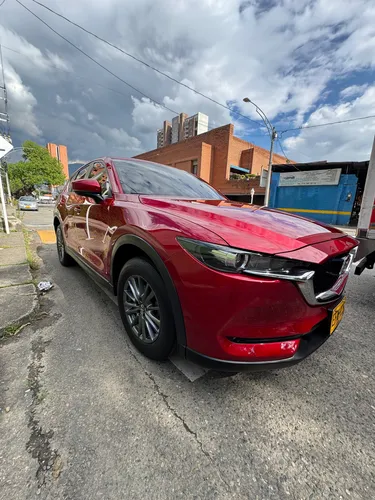 Mazda CX-5 2.5 Touring At