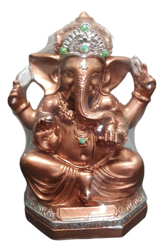 Diosa Ganesha Ganesh Dios Ganesh  Dos Colores