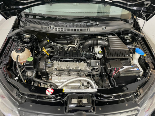 Volkswagen Gol Trend 1.6 Trendline 101cv