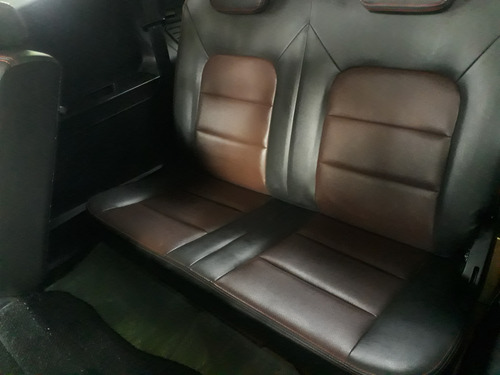 Lifan Myway 1.8 16v