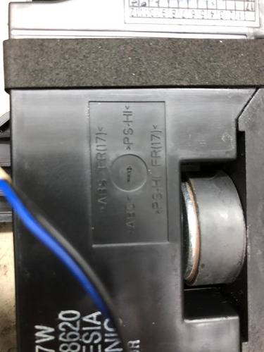 Par Alto Falantes LG 43lj5550